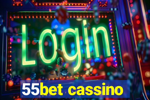 55bet cassino